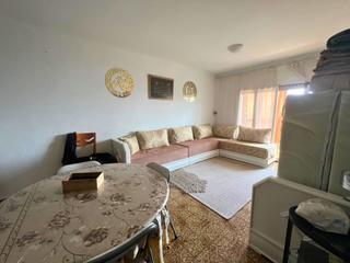 Flat  Albacete