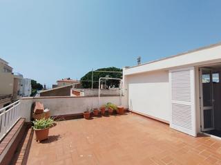 Maison jumelée  Pedro