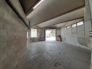 Lloguer Local Comercial  Reis catolics