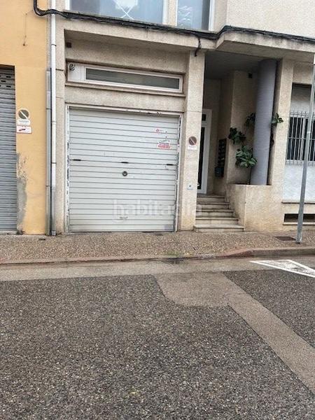 Foto 15ac0d0b-502a-499f-97ae-c079344b4c80. Alquiler parking coche en Eixample Sud-Migdia Girona