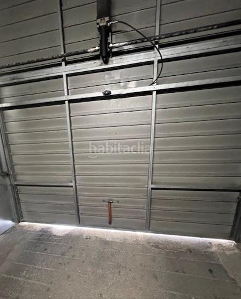 Foto 62445394-27b2-49eb-a0c3-595b1a8e9df5. Alquiler parking coche en Eixample Sud-Migdia Girona