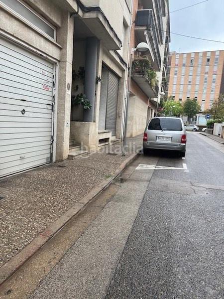 Foto 8b108f8c-aa01-4c2d-b293-65dedb637d96. Alquiler parking coche en Eixample Sud-Migdia Girona