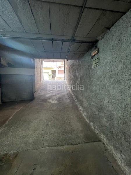 Foto a8f08677-48b4-4380-a1b1-fd39c9a6c8a9. Alquiler parking coche en Eixample Sud-Migdia Girona