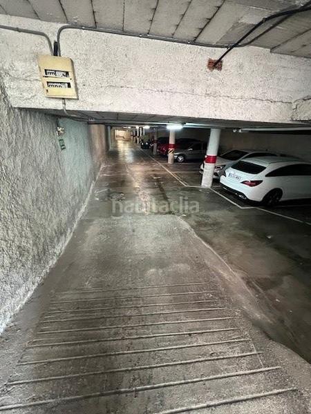 Foto b033bf04-2c56-4b96-80f3-81abf6dc78c6. Alquiler parking coche en Eixample Sud-Migdia Girona