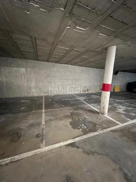 Foto 6580a341-720d-4ac8-9c8a-fe0944d3ef02. Miete autoparkplatz in Eixample Sud-Migdia Girona