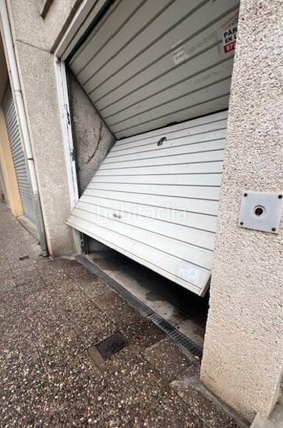 Foto 69c9a752-06bf-430b-bfcf-d52433ae6673. Location parking voiture dans Eixample Sud-Migdia Girona
