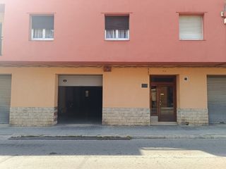 Business premise  Hortes