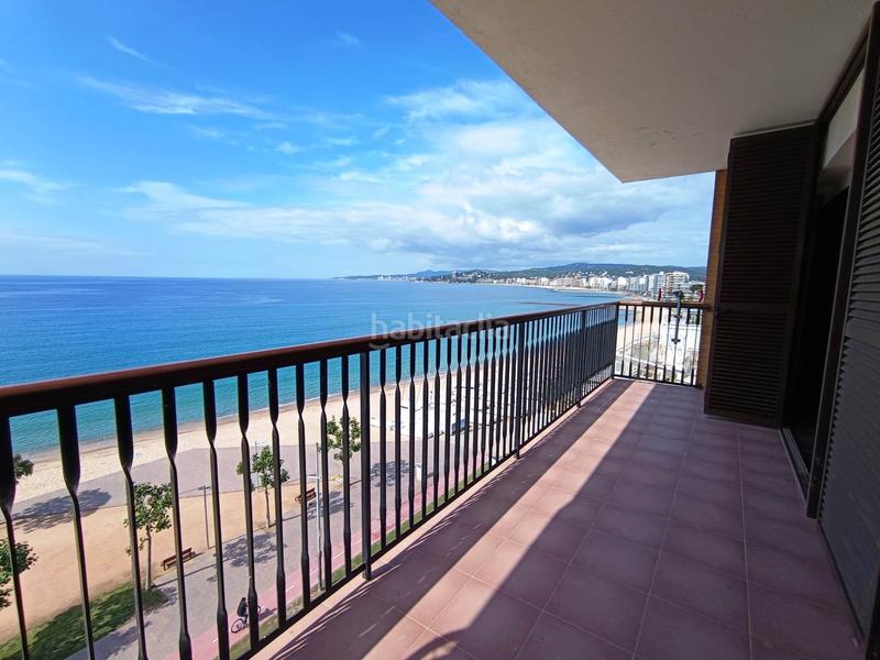 Foto 66c6b3bf-1385-4d7b-999a-821790778de1. Location appartement avec parking dans Platja Gran Palamós