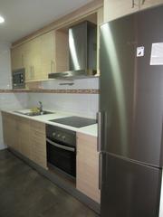 Etagenwohnung  Santiago