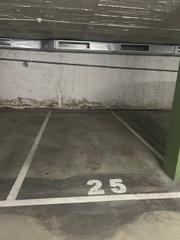 Lloguer Aparcament cotxe  Juli garreta
