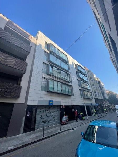 Foto 21946685-60a6-449c-9b98-904c561b164a. Location parking voiture dans Eixample Nord Girona