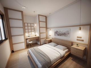 Appartement  Perill