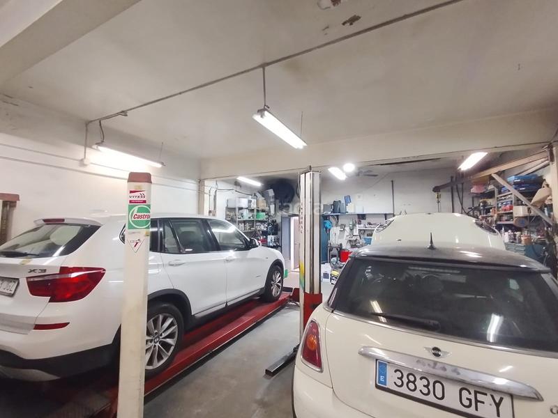 Foto bcb2a622-ed57-4f6c-a997-f55d5abeb153. Business premise in Eixample Sant Feliu de Guíxols