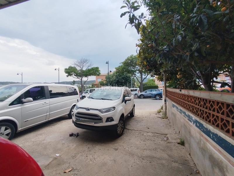 Foto e546b0c9-5e45-4b2c-ae3f-989bb36cfd54. Business premise in Eixample Sant Feliu de Guíxols