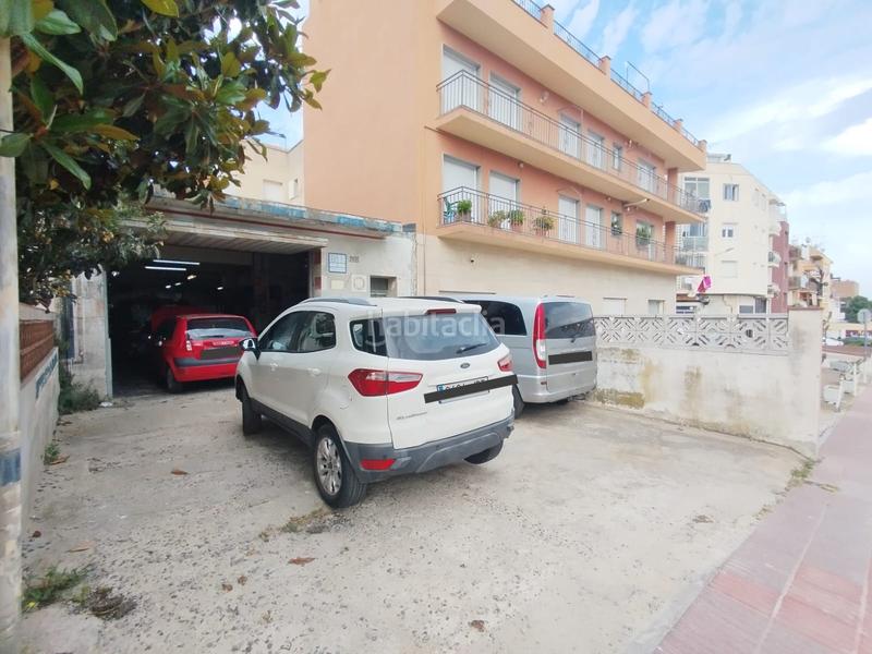 Foto 894af3a8-5f52-41e8-b4ec-73f2be7fdde8. Geschäftsraum in Eixample Sant Feliu de Guíxols