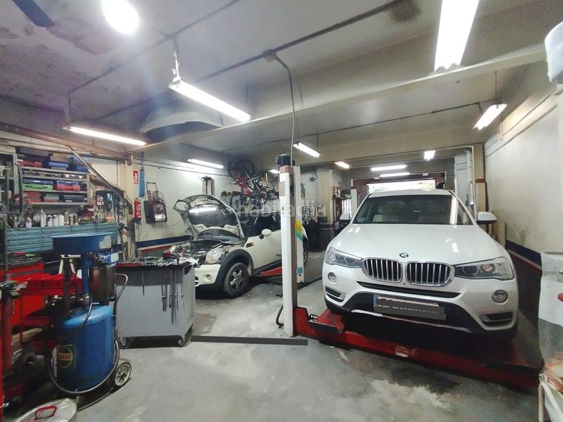 Foto eefef6fc-456b-44c3-949e-eb69bd85f522. Locale commerciale in Eixample Sant Feliu de Guíxols