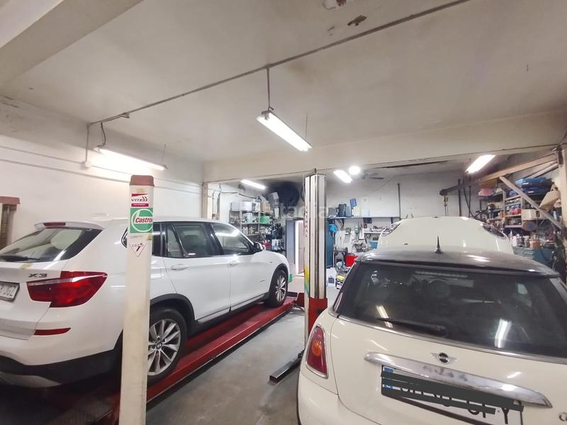 Foto f088a8a5-f1b6-4a41-84ba-83fb8e068ad2. Locale commerciale in Eixample Sant Feliu de Guíxols