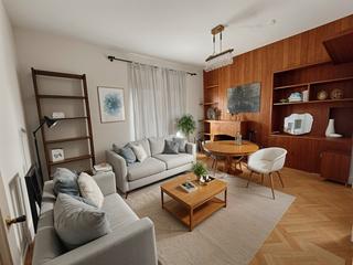 Appartement à MAJOR