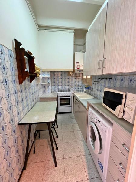 Foto 6ff044ef-84d7-4b78-8761-5826a127aed9. Appartement avec chauffage dans Montilivi Girona