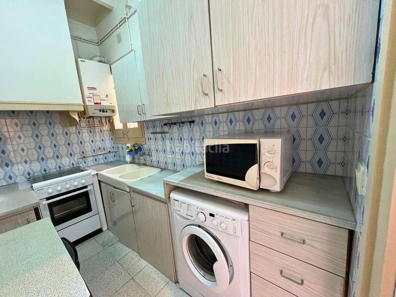 Foto f23458e2-3a4c-41cf-be42-ee65dd53da70. Appartement avec chauffage dans Montilivi Girona