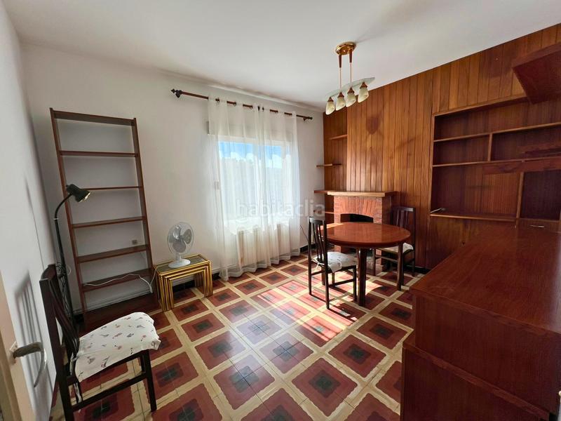 Foto 0ffacd5c-e3c6-45f5-8ffd-d4d0ff8825bd. Flat with heating in Montilivi Girona