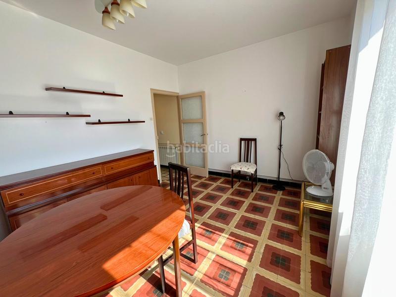 Foto f3bc0027-c80d-44f4-a320-eb442c72aed5. Flat with heating in Montilivi Girona