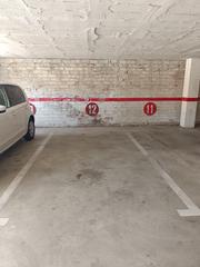 Autoparkplatz  Terreres