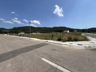 Terreny residencial  Mossen jacint verdaguer