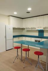 Miete Etagenwohnung  Figuerola