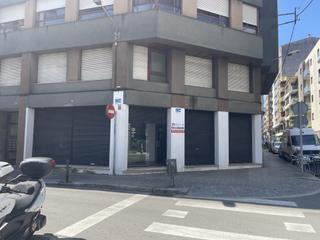 Business premise in MALUQUER SALVADOR