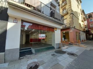 Lloguer Local Comercial  Major