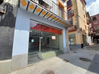 Lloguer Local Comercial  Major