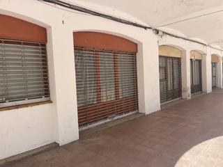 Affitto Locale commerciale  Assumpcio