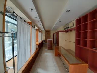 Rent Business premise  Fontfreda