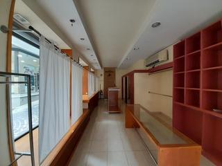 Lloguer Local Comercial  Fontfreda