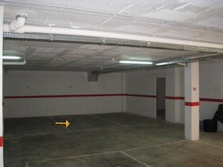 Miete Autoparkplatz  Canya