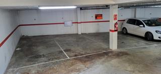 Alquiler Parking coche  Canya