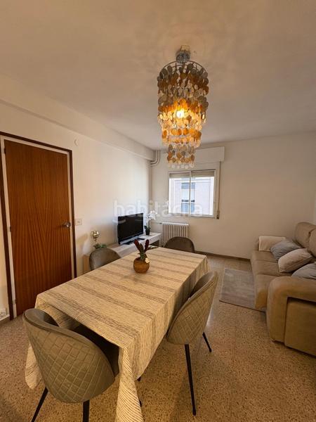 Foto e661fb52-d8fc-4f99-8803-4687b7453199. Location appartement avec chauffage dans Eixample Nord Girona