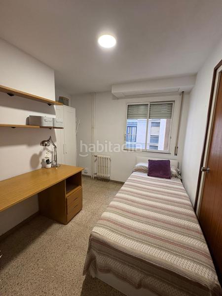 Foto 7f117ee8-5cc3-4726-b165-626947026200. Miete etagenwohnung mit heizung in Eixample Nord Girona