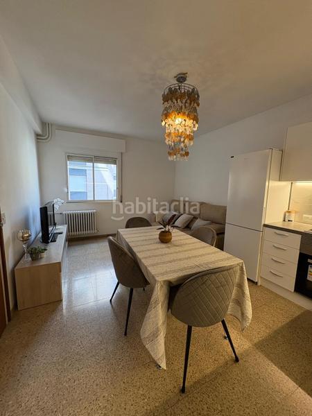 Foto c60bc4d2-7e33-404c-b2ba-1fbb4ce6527d. Miete etagenwohnung mit heizung in Eixample Nord Girona