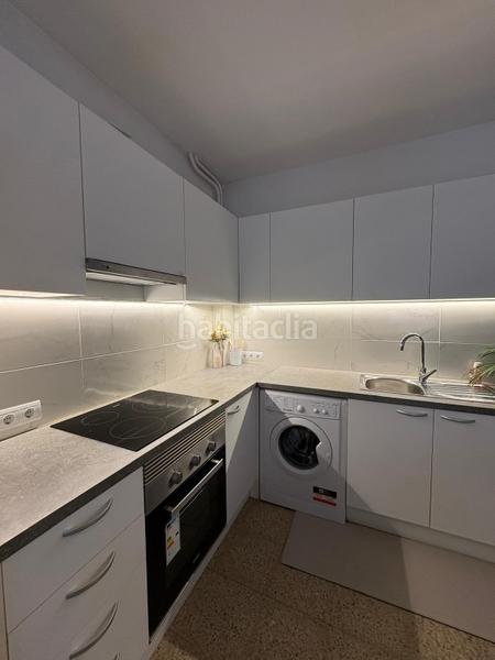 Foto be6b93b0-9a7a-4ed3-ac50-7121694312f0. Rent flat with heating in Eixample Nord Girona