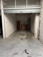 Aparcament cotxe  Olivera
