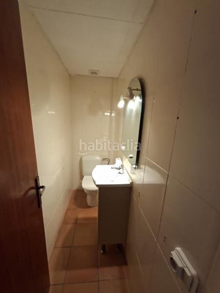Foto 59c9c663-f2ae-4303-b89b-5083569307d1. Flat with heating in Eixample-Horta Capallera Figueres