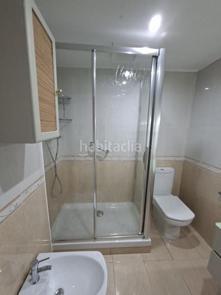 Foto b02387b8-5d71-464b-a6ba-b50f9b7cf730. Flat with heating in Eixample-Horta Capallera Figueres