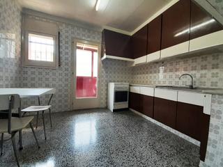 Casa aparellada  Bonavista