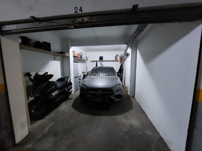 Foto 24294340-6583-4ef0-9334-3f75d67eda1f. Parking coche en Santa Eugenia Girona