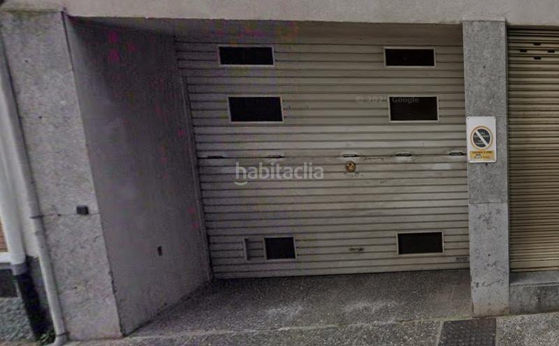 Foto 5c9b1c77-f0a1-44d0-8e39-82d339426576. Parking coche en Santa Eugenia Girona
