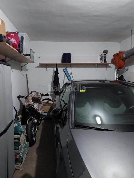Foto 9205dc73-36b5-49ad-889e-2a07f9cd1a4a. Parking coche en Santa Eugenia Girona