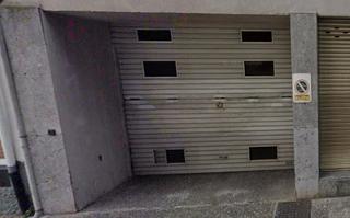 Posto auto  Costabona