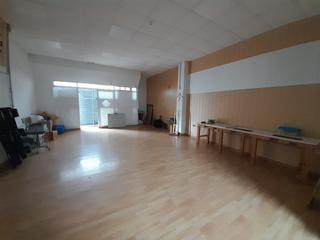 Location Local commercial  Sant roc